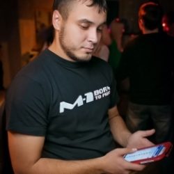 Молодая пара МЖ ищем девушку в Ульяновске Молодая пара МЖ ищем девушку в Ульяновске