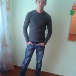 Молодой парень ищет девушку в Ульяновске Молодой парень ищет девушку в Ульяновске