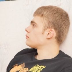 Парень ищет развратную девушку для жаркого секса в Ульяновске Парень ищет развратную девушку для жаркого секса в Ульяновске