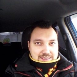 Парень из Ульяновск. Приглашаю девушку в гости для секса Парень из Ульяновск. Приглашаю девушку в гости для секса