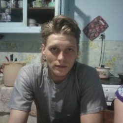 Молодой парень ищет девушку в Ульяновске Молодой парень ищет девушку в Ульяновске