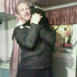 Интересный парень. Приглашу девушку погулять по центру Ульяновск. Интересный парень. Приглашу девушку погулять по центру Ульяновск.