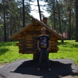 Парень, ищу любовницу, Ульяновск Парень, ищу любовницу, Ульяновск