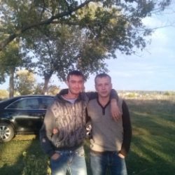 Парень, ищу девушку для встреч в Ульяновске Парень, ищу девушку для встреч в Ульяновске