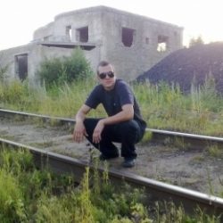 Парень хочет девочку из Ульяновск Парень хочет девочку из Ульяновск