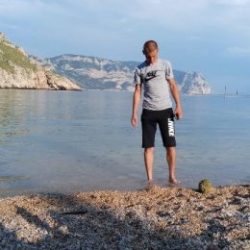 Парень из Ульяновск. Ищу девушку/женщину для интима Парень из Ульяновск. Ищу девушку/женщину для интима