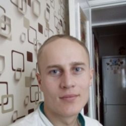 Парень ищет девушку в Ульяновске Парень ищет девушку в Ульяновске