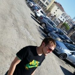 Обаятельный парень ищет не менее обаятельную девушку для секса в Ульяновске! Обаятельный парень ищет не менее обаятельную девушку для секса в Ульяновске!