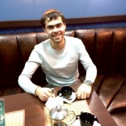 Молодой парень ищет девушку для интима в Ульяновске! Молодой парень ищет девушку для интима в Ульяновске!