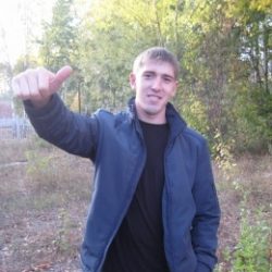 Секс без обязательств. Парень ищет девушку в Ульяновске Секс без обязательств. Парень ищет девушку в Ульяновске