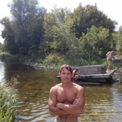 Парень ищет Женщину в Ульяновске Парень ищет Женщину в Ульяновске