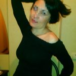 Развратная девушка, познакомлюсь с мужчиной для секса в Ульяновске