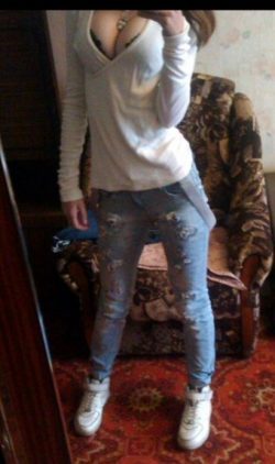 Девушка из Ульяновск. Ищу красивого, ухоженного мужчину для секса на его территории Девушка из Ульяновск. Ищу красивого, ухоженного мужчину для секса на его территории