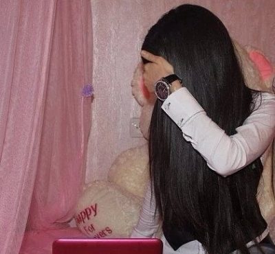 Девушка, Госпожа ищет мужчину вирт нижнего в Ульяновске для переписки в скайпе