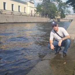 Я горячий, страстный парень. Ищу девушку любовницу в Ульяновске