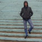 Парень из Ульяновск. Ищу девушку, которой подарю нежность и ласку Парень из Ульяновск. Ищу девушку, которой подарю нежность и ласку