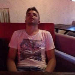 Я Александр, ищу девушку в Ульяновске Я Александр, ищу девушку в Ульяновске