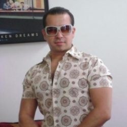 Парень из Ульяновск. Ищу стройную девушку для страстного секса Парень из Ульяновск. Ищу стройную девушку для страстного секса