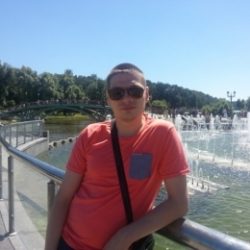 Парень, ищу девушку для интимных встреч в Ульяновске Парень, ищу девушку для интимных встреч в Ульяновске