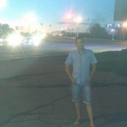 Парень, ищу девушку из Ульяновск для встречи Парень, ищу девушку из Ульяновск для встречи