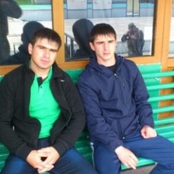 Парень из Ульяновск. Ищу девушку, женщину для оральных ласк Парень из Ульяновск. Ищу девушку, женщину для оральных ласк