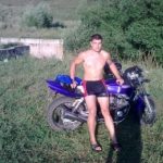 Парень из Ульяновск. Ищу девушку для общения, секса без обязательств Парень из Ульяновск. Ищу девушку для общения, секса без обязательств