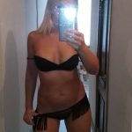 Блондинка, познакомлюсь с мужчиной для интима