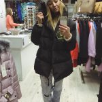 Привет.Я девушка, познакомлюсь с не жадным мужчиной для приятного времяпрепровождение в Ульяновске